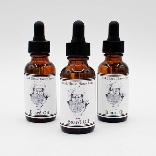 Beeard Oil