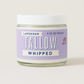 Lavender Whipped Tallow Moisturizer | 2oz
