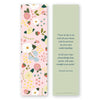 Trust in the Lord Bible Verse Bookmark