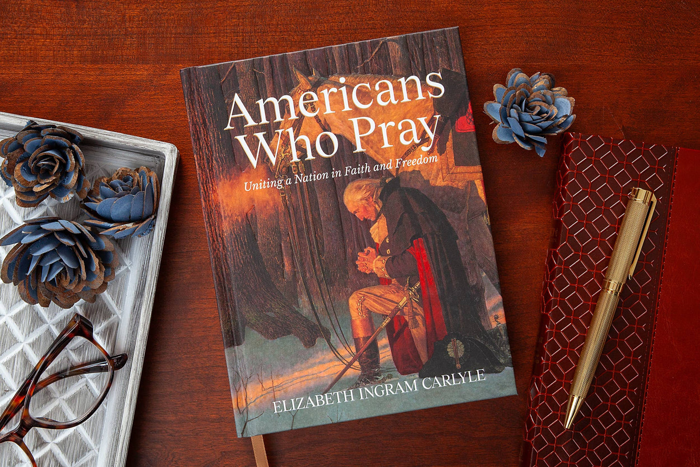Americans Who Pray