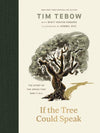 If the Tree Could Speak : The Story of the Cross That Saw It