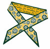 Baylor Bears Skinny Scarf