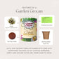 Texas Bluebonnet Garden Grocan Seed Kit
