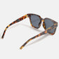Acetate Square Sunglasses