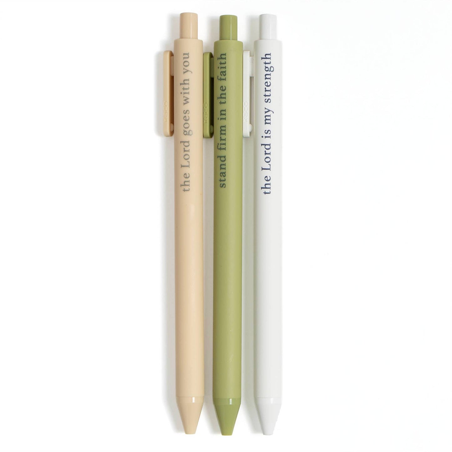 Dad Pen Set - Purpose + Passion Boutique