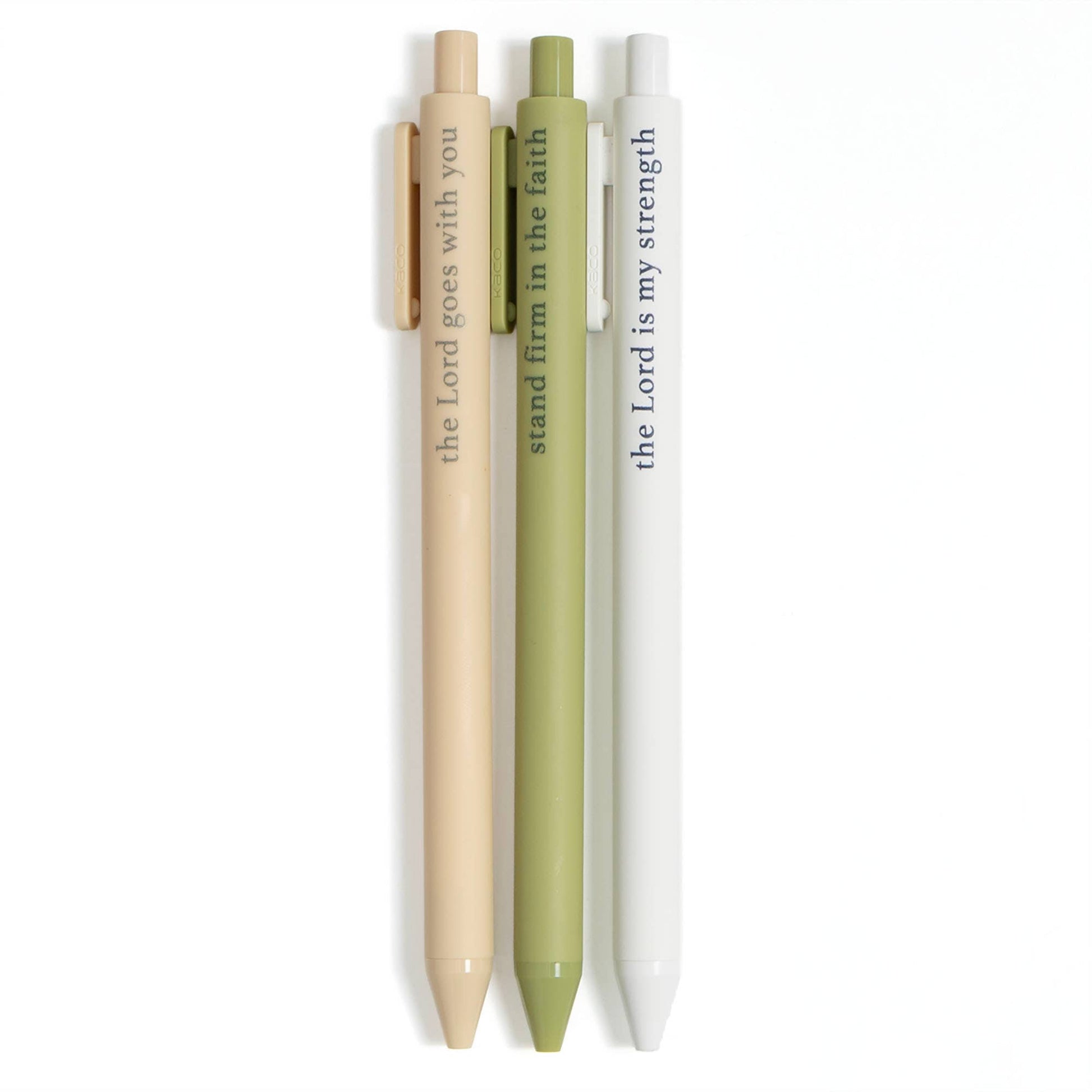 Dad Pen Set - Purpose + Passion Boutique