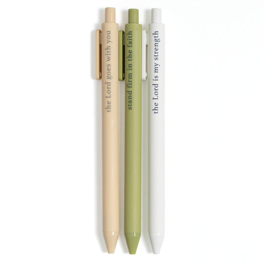 Dad Pen Set - Purpose + Passion Boutique
