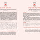 Daily Wisdom for Teen Girls Morning and Evening - Purpose + Passion Boutique