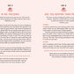 Daily Wisdom for Teen Girls Morning and Evening - Purpose + Passion Boutique