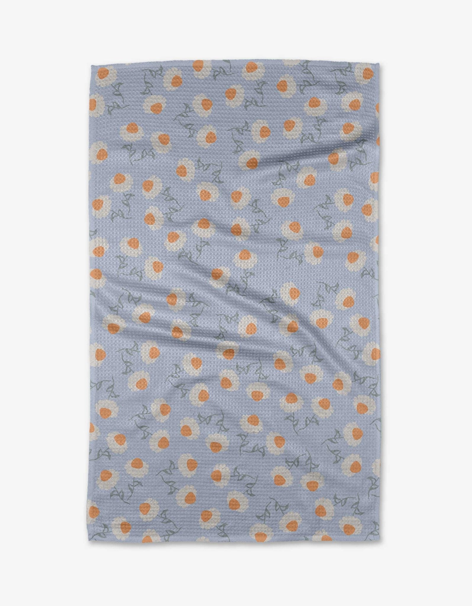 Daisy Duets Tea Towel - Purpose + Passion Boutique