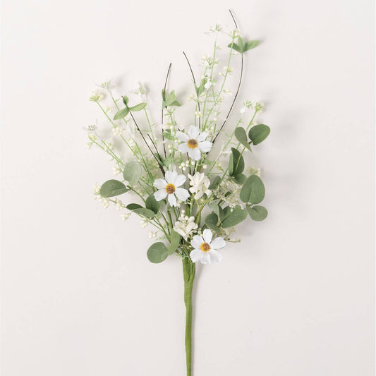 Daisy Eucalyptus Pick - Purpose + Passion Boutique
