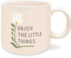Daisy Flower Market Ceramic Mug - Purpose + Passion Boutique