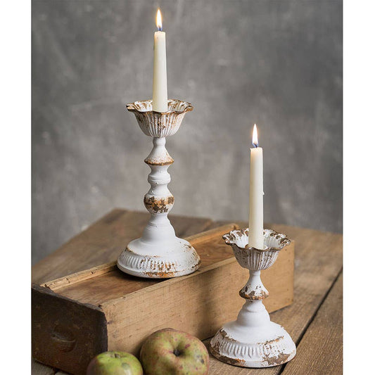 Dapheny Tapered Candle Holder - Purpose + Passion Boutique