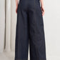 Dark Denim Side Pocket Pants - Purpose + Passion Boutique