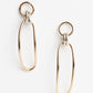 Date Night Earrings - Purpose + Passion Boutique