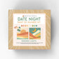 Date Night Paint by Number Kit for Two - Purpose + Passion Boutique
