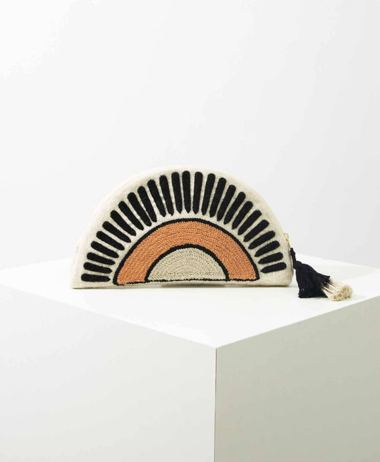 Daybreak Clutch - Purpose + Passion Boutique