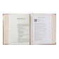 Bible Tabs: Gold Foiling