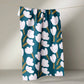 Tulips Tea Towel