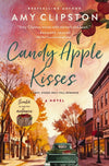 Candy Apple Kisses Fiction Romance