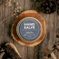 Blue Label Hand Salve