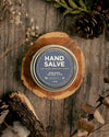 Blue Label Hand Salve