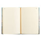 Notebook: Santa Lucia Theme