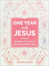One Year with Jesus