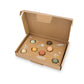 Dear Teacher, 7 Seed Flower Balls - Purpose + Passion Boutique