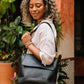 Debut Backpack - Purpose + Passion Boutique