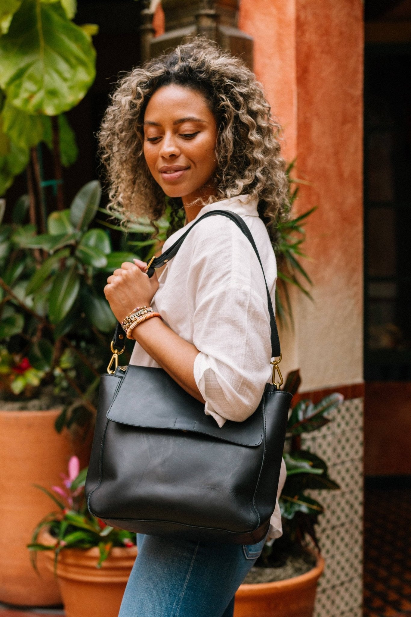 Debut Backpack - Purpose + Passion Boutique