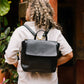 Debut Backpack - Purpose + Passion Boutique
