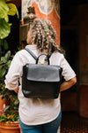 Debut Backpack - Purpose + Passion Boutique