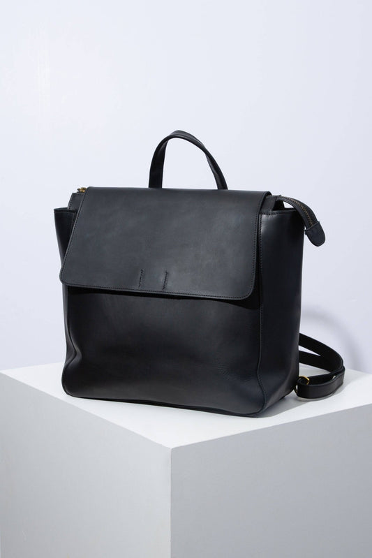 Debut Backpack - Purpose + Passion Boutique