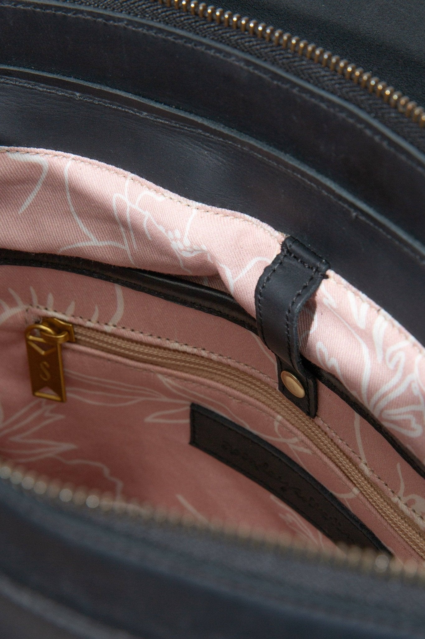 Debut Backpack - Purpose + Passion Boutique