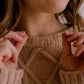 Deeply Loved Fully Known Charm Necklace - Purpose + Passion Boutique