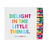 Delight Little Things Matchbox - Purpose + Passion Boutique