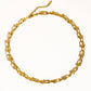 Denise 18K Gold Bold Chain Necklace - Purpose + Passion Boutique