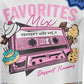 Dessert Favorites™ Taffy Bag - Purpose + Passion Boutique
