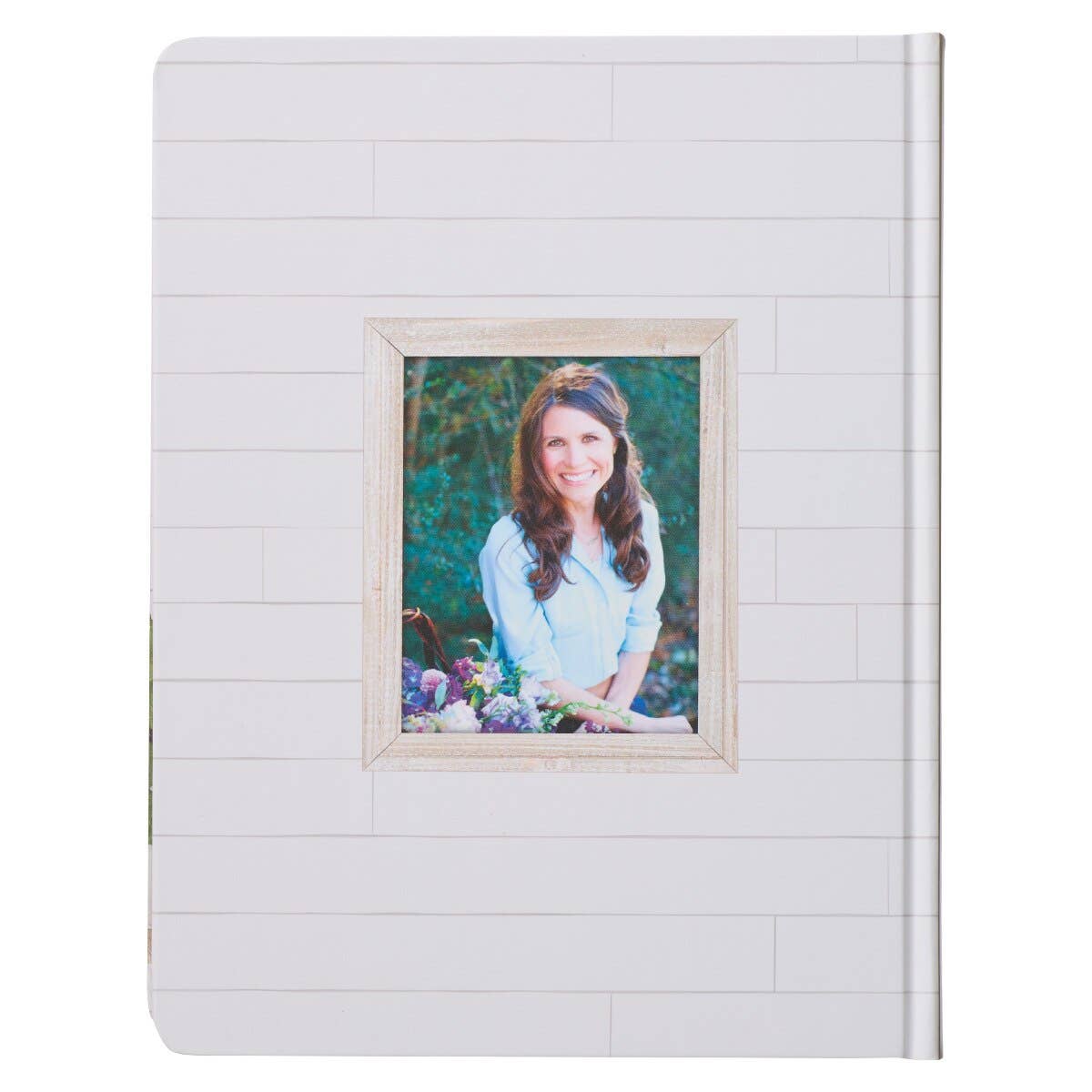 Devotional Daily Hope for a Woman's Heart Hardcover - Purpose + Passion Boutique