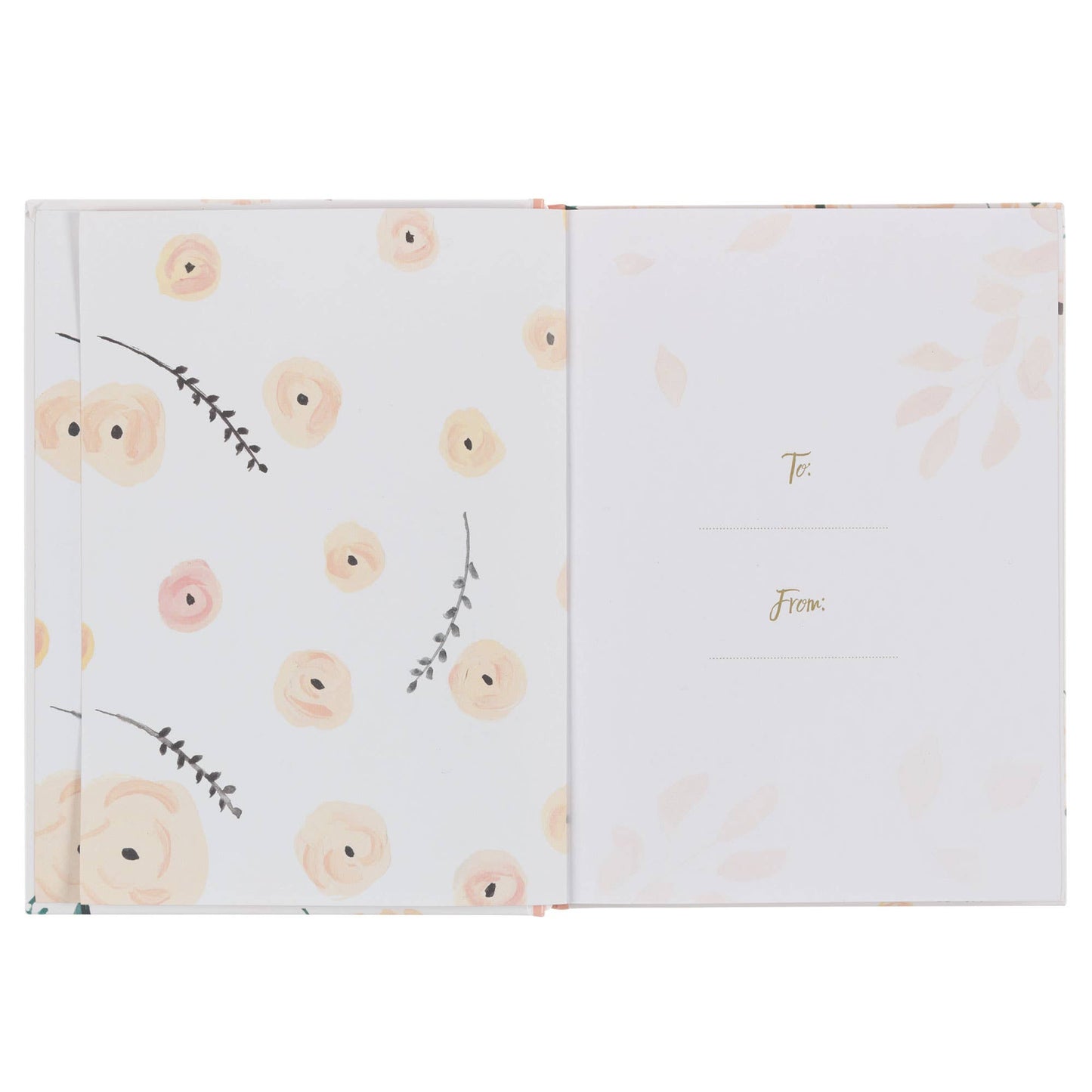 Devotional Find Rest Hardcover - Purpose + Passion Boutique