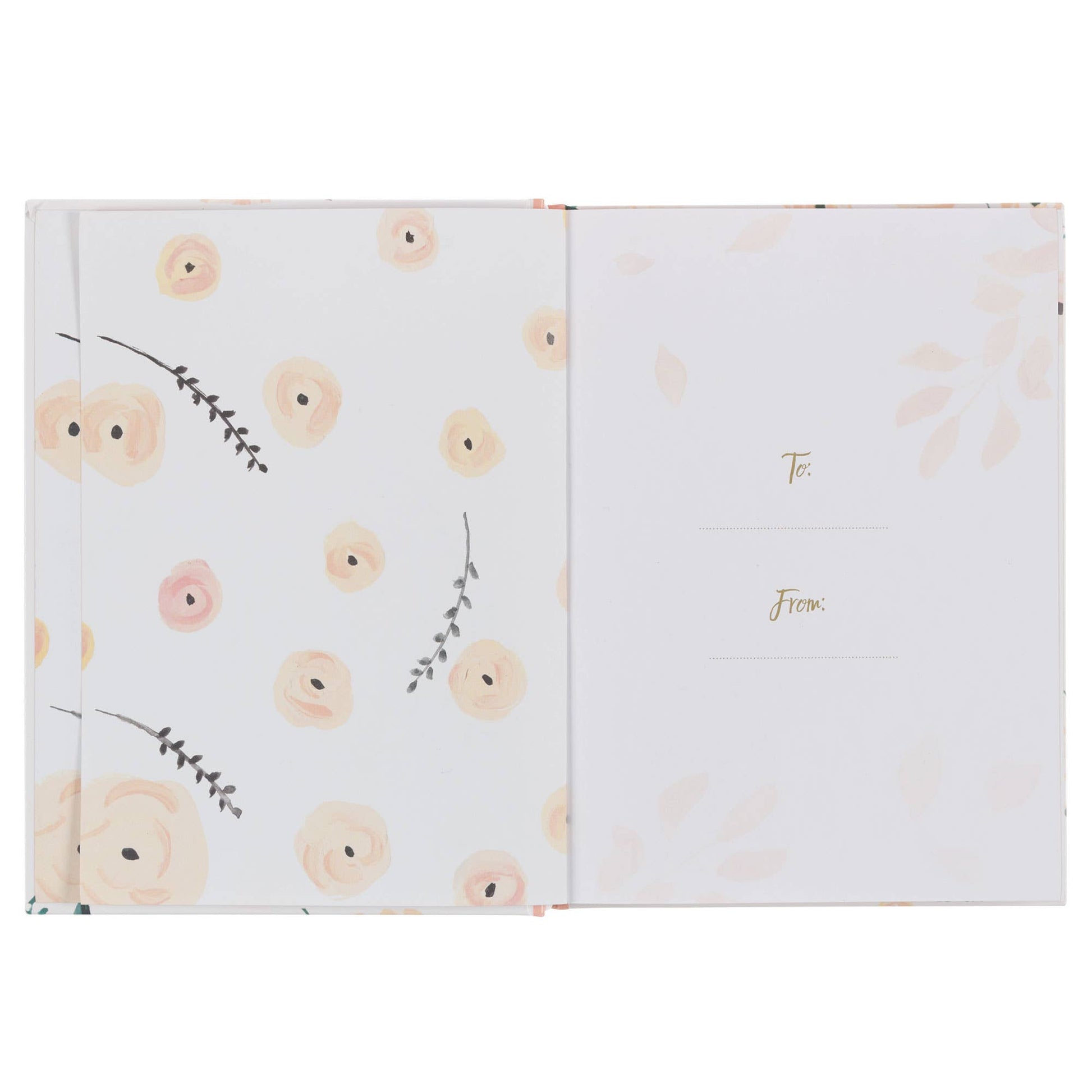 Devotional Find Rest Hardcover - Purpose + Passion Boutique