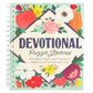 Devotional Puzzle Journal Religious GOD Puzzle Gift Book - Purpose + Passion Boutique