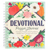 Devotional Puzzle Journal Religious GOD Puzzle Gift Book - Purpose + Passion Boutique