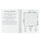 Devotional Puzzle Journal Religious GOD Puzzle Gift Book - Purpose + Passion Boutique
