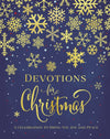 Devotions For Christmas - Purpose + Passion Boutique