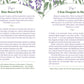 Devotions for Living Well - Purpose + Passion Boutique