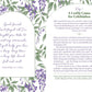 Devotions for Living Well - Purpose + Passion Boutique