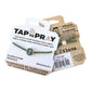 Tap To Pray™ - Survivor Series Handmade Bracelets