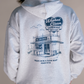 Washed Clean Hoodie